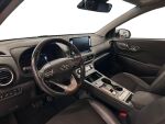 Hyundai KONA 2019 Valkoinen