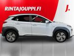 Hyundai KONA 2019 Valkoinen