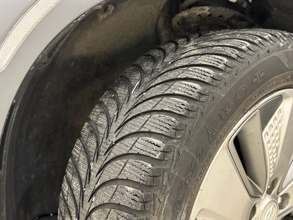 Hyundai KONA 2019 Sininen