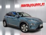 Hyundai KONA 2019 Sininen