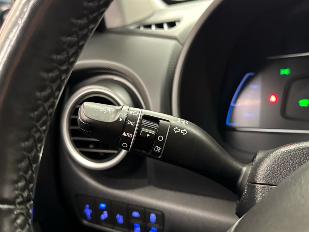 Hyundai KONA 2019 Sininen