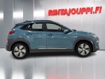 Hyundai KONA 2019 Sininen