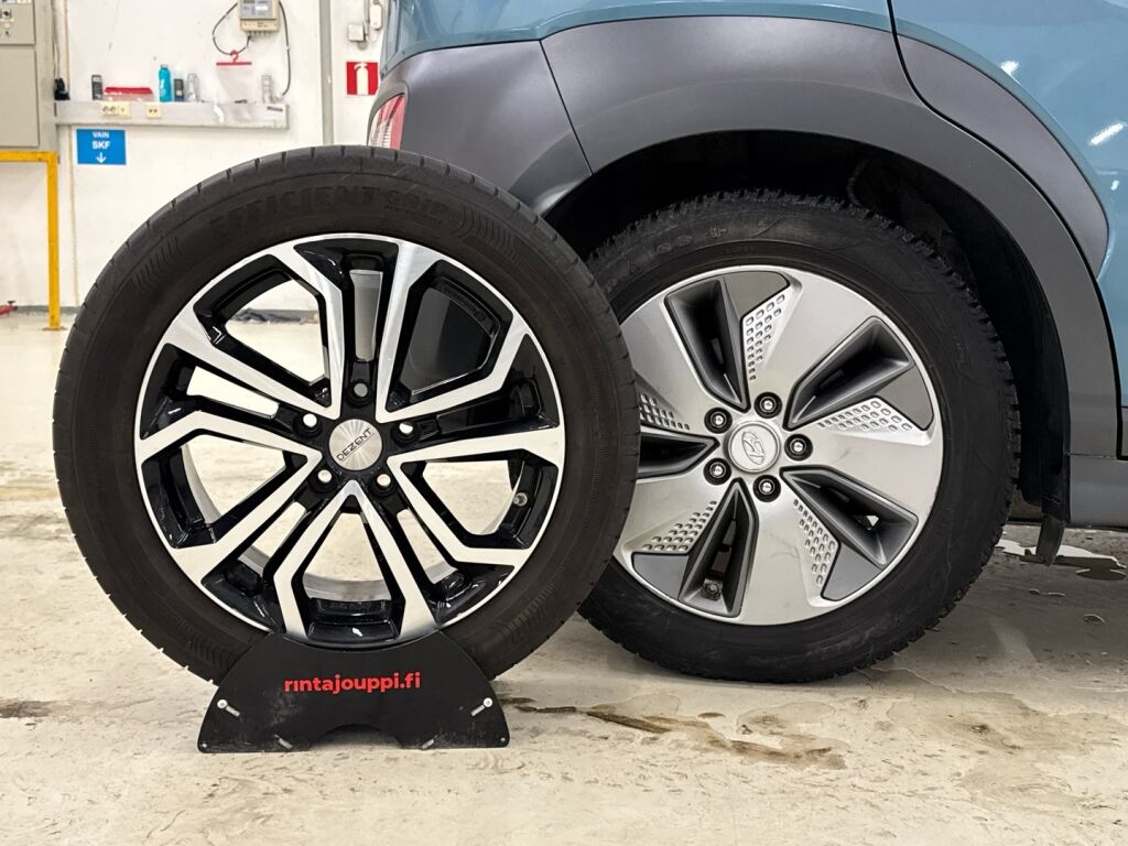 Hyundai KONA 2019 Sininen