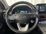 Hyundai KONA 2019 Punainen