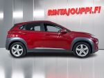 Hyundai KONA 2019 Punainen