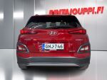 Hyundai KONA 2019 Punainen