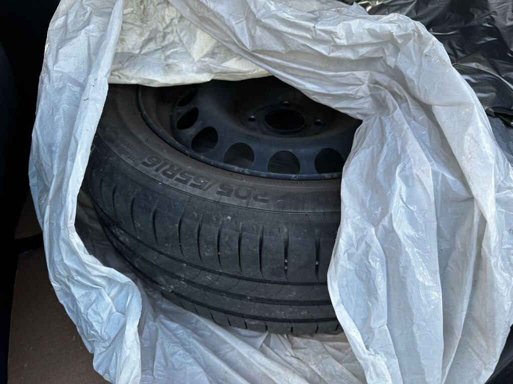 Citroen C4 Cactus 2019 Musta