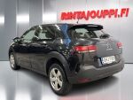 Citroen C4 Cactus 2019 Musta