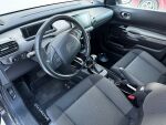 Citroen C4 Cactus 2019 Musta