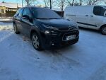 Citroen C4 Cactus 2019 Musta