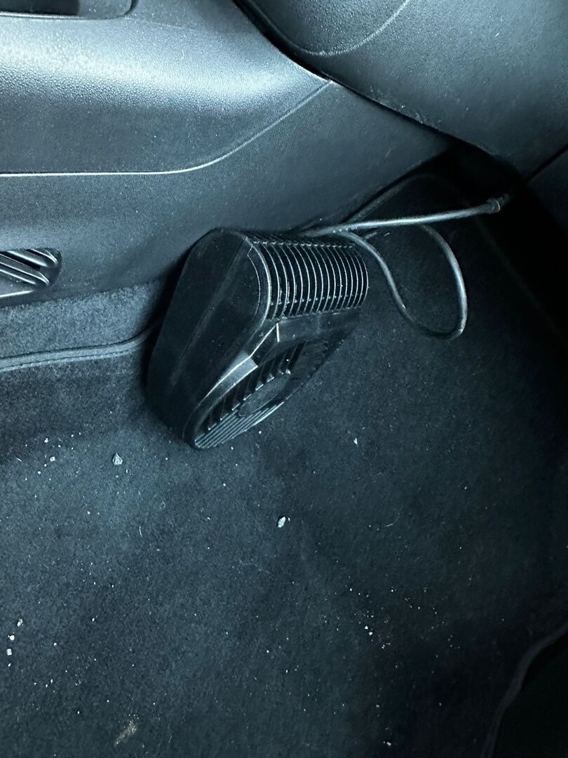 Citroen C4 Cactus 2019 Musta