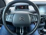 Citroen C4 Cactus 2019 Musta