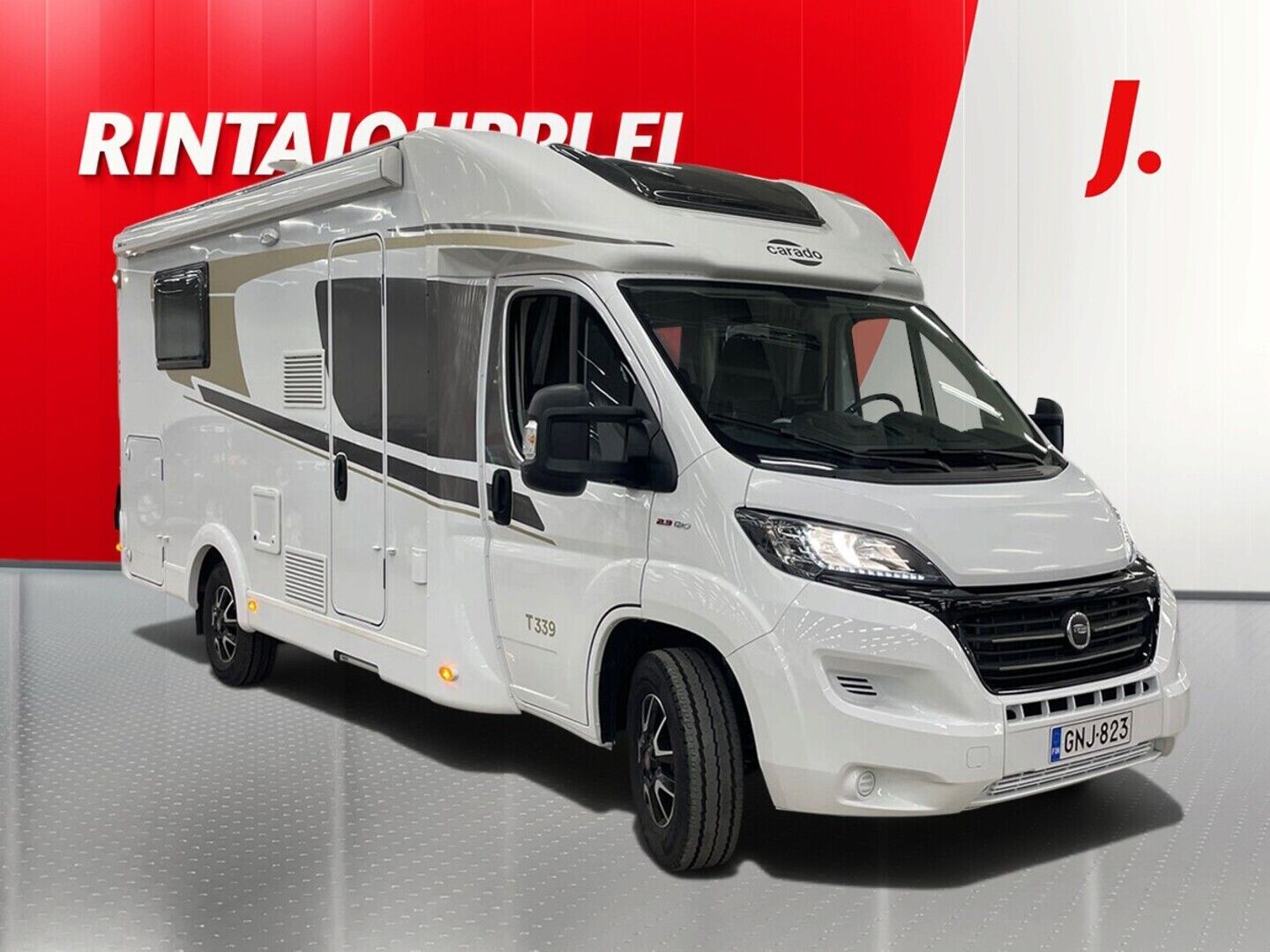 Carado T 339