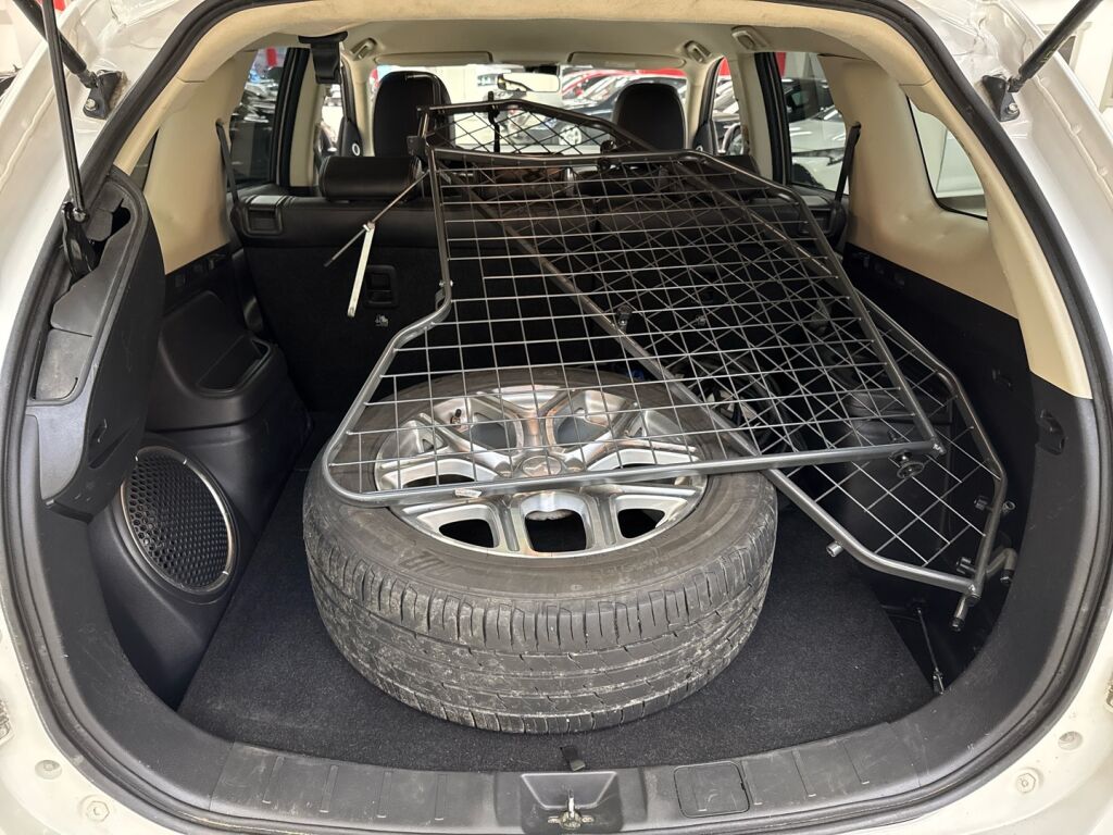 Mitsubishi Outlander PHEV 2014 Valkoinen