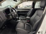 Mitsubishi Outlander PHEV 2014 Valkoinen