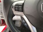 Honda CR-Z 2013 Punainen