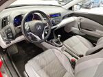 Honda CR-Z 2013 Punainen