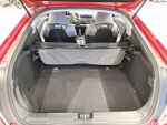 Honda CR-Z 2013 Punainen