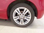 Honda CR-Z 2013 Punainen