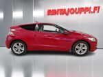 Honda CR-Z 2013 Punainen