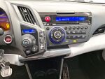 Honda CR-Z 2013 Punainen