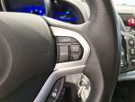 Honda CR-Z 2013 Punainen