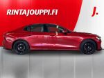 Volvo S60 2020 Metallinhohto Punainen (Fusion Red)
