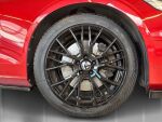 Volvo S60 2020 Metallinhohto Punainen (Fusion Red)