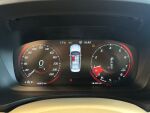 Volvo S60 2020 Metallinhohto Punainen (Fusion Red)