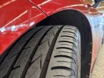 Volvo S60 2020 Metallinhohto Punainen (Fusion Red)