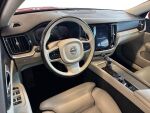 Volvo S60 2020 Metallinhohto Punainen (Fusion Red)
