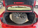 Volvo S60 2020 Metallinhohto Punainen (Fusion Red)