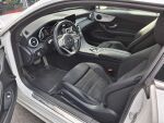 Mercedes-Benz C 2019 Valkoinen
