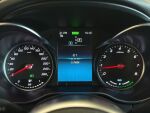 Mercedes-Benz C 2019 Valkoinen