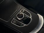 Mercedes-Benz C 2019 Valkoinen