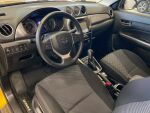 Suzuki Vitara 2019 Keltainen