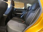 Suzuki Vitara 2019 Keltainen
