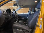 Suzuki Vitara 2019 Keltainen
