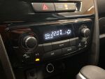 Suzuki Vitara 2019 Keltainen