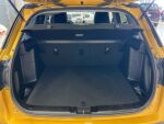 Suzuki Vitara 2019 Keltainen