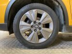 Suzuki Vitara 2019 Keltainen