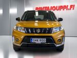 Suzuki Vitara 2019 Keltainen