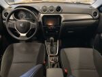 Suzuki Vitara 2019 Keltainen
