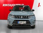 Suzuki Vitara 2021 Sininen