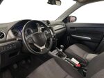 Suzuki Vitara 2021 Sininen