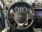 Suzuki Vitara 2021 Sininen