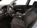 Suzuki Vitara 2021 Sininen