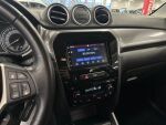 Suzuki Vitara 2021 Sininen
