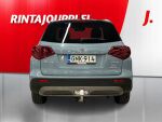 Suzuki Vitara 2021 Sininen