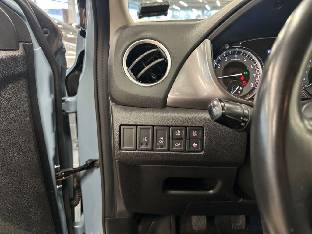 Suzuki Vitara 2021 Sininen